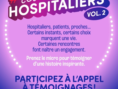 Hospices Civils de Beaune - Un appel à témoignages pour rendre hommage aux hospitaliers
