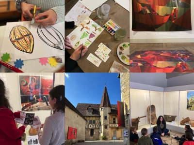 Hôtel des Ducs de Bourgogne - Musée du Vin - Un grand jeu de piste spécial Pâques pour marquer la reprise des animations