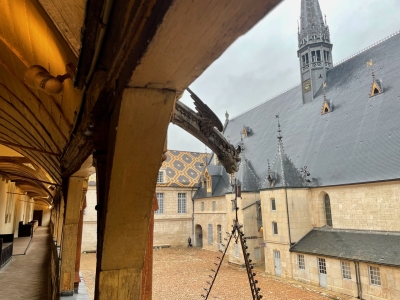 Beaune – Journées du Patrimoine, escape game et visites : l’Hôtel-Dieu se dévoile autrement en septembre
