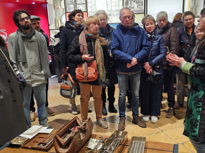 Hôtel-Dieu de Beaune - Découvrez le rôle du sport dans le soin du Moyen Âge à aujourd’hui