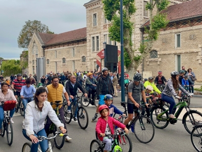 Beaune - Les Roul’Boul font leur grand retour pour une nouvelle saison, lancement ce jeudi