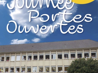 Beaune - Découvrez le Lycée Étienne-Jules Marey lors de sa journée portes ouvertes ce samedi 16 mars