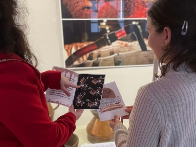 Pâques au Musée du Vin de Beaune : une chasse au cacao pour petits explorateurs