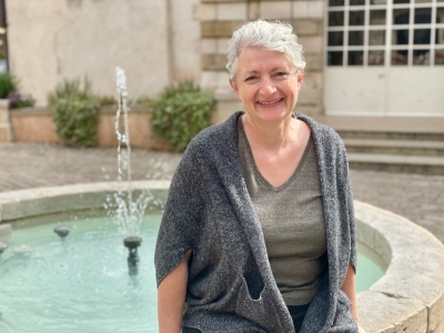 Beaune et environs - Nathalie Rigaud veut redonner du temps aux familles avec « Le Nid Organisé »