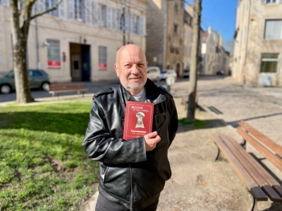 Livre « Beaune & ses 7 Maires » - Cent ans de scrutins, de secrets, de coups bas… et de bons mots : Philippe Léglise remonte le temps pour mieux éclairer le présent
