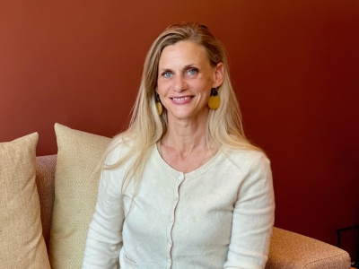 Beaune - Les centristes soutiennent Marie-Laure Rakic