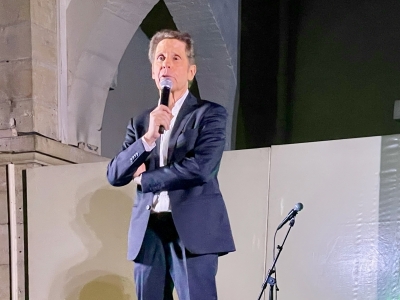 Election Municipales 2026 à Beaune - Après sa défaite, Alain Suguenot reconnaît : « La décision est sans appel »