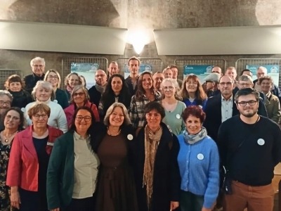 Municipales 2026 à Beaune - Carole Bernhard défend une “autre vision” de la ville