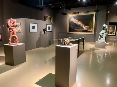 Beaune – Poussez la porte du musée des Beaux-Arts et laissez-vous guider à travers 6 000 ans d’histoire