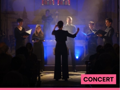 Beaune - Un Noël baroque à la Basilique Notre-Dame le 14 décembre