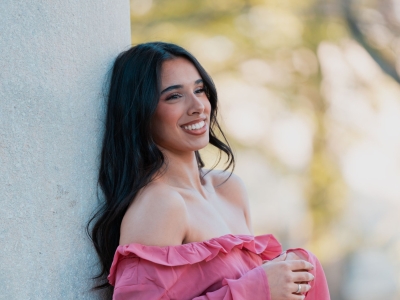 Election de Miss Côte-d'Or 2025 - Ophélie Roussot, candidate de Beaune : « Je veux montrer qu’on peut croire en soi, malgré les doutes »