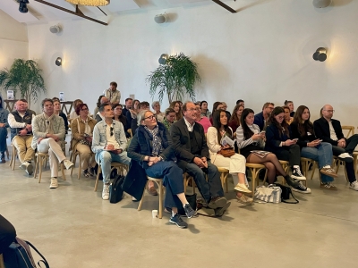 A Beaune, le tourisme local fait front commun pour préparer l’avenir