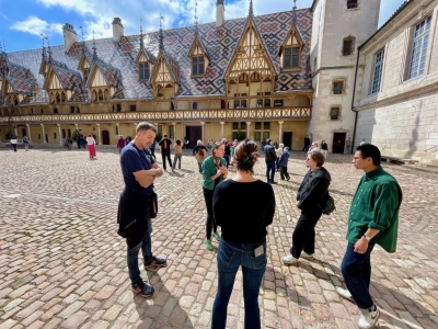 Beaune et pays beaunois - Fréquentation record et attractivité renforcée : le tourisme confirme sa solidité en 2025