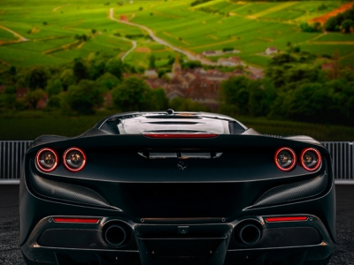 À Beaune, l’automobile devient une expérience : Sébastien Loeb et le Dakar en vedette à Prestige Auto Beaune 2026