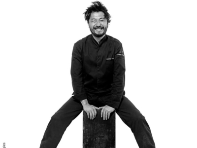 Beaune - Un dîner caritatif d’exception avec le Chef Pierre Sang et des grands domaines viticoles, au profit de l’Association Les Violettes
