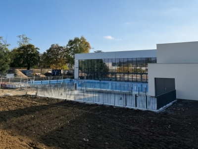 Beaune – Stade nautique Joël Suty : horaires, cours de natation, activités et tarifs, tout ce qu'il faut savoir avant la réouverture