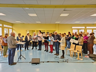 Beaune - Envolez-vous avec « L'Amour est un oiseau rebelle » lors de deux représentations de cette comédie musicale les 13 et 14 avril