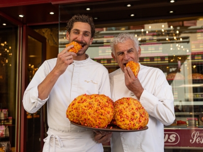 Beaune - Pralus ouvre une boutique : la célèbre Praluline et les grands chocolats de dégustation arrivent rue Monge