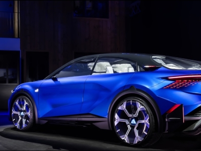 Prestige Auto Beaune 2025 : L’excellence automobile s’expose au Palais des Congrès du 16 au 18 mai 