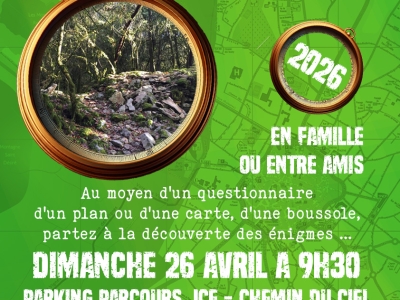 Beaune - Un rallye familial pour partir à la découverte de la montagne de Beaune ce dimanche