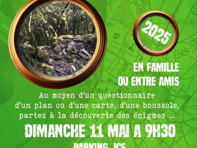 Le Rallye Beaunois est de retour ! Une matinée d’aventure à vivre en équipe, ce dimanche 11 mai