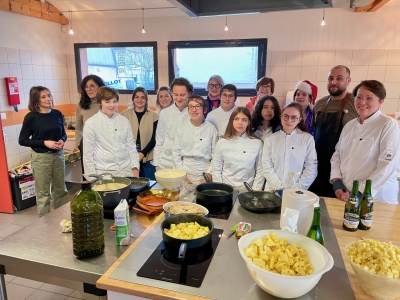 Beaune - Un repas solidaire pour réchauffer les cœurs et rompre la solitude à l’approche des fêtes