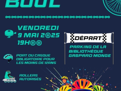Beaune - Les Roul’boul sont de retour, lancement ce vendredi 9 mai