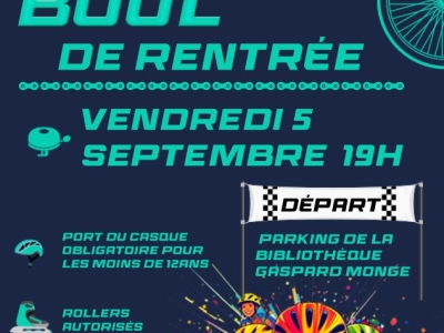Beaune - Le Roul’Boul signe son grand retour ce vendredi