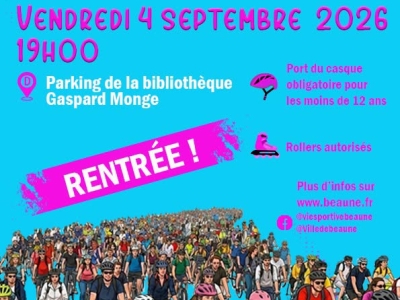 Beaune - Le Roul Boul fait sa rentrée ce vendredi