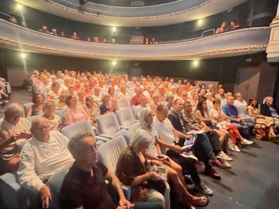Théâtre de Beaune - Une saison 2026-2027 « curieuse », ouverte et largement hors les murs