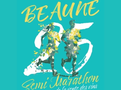 Beaune - Le Semi-Marathon de la Vente des Vins revient le 15 novembre, les inscriptions sont ouvertes !