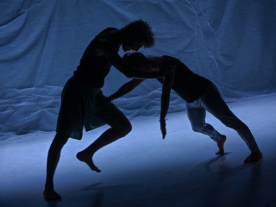 Théâtre de Beaune – De la danse avec « Strates » le mardi 14 janvier, rencontre entre la géologie et la danse