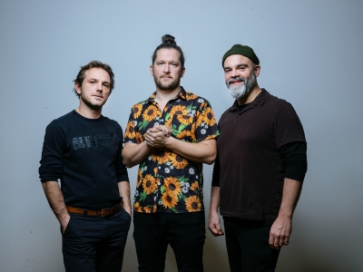 Beaune - Space Galvachers réinvente les musiques du Morvan à la Lanterne Magique le vendredi 22 mai