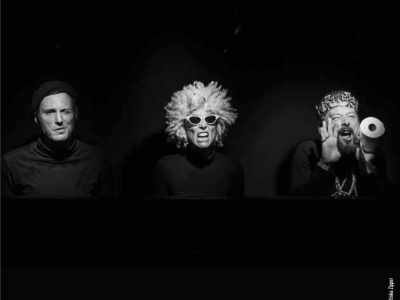 Beaune – Ubu Roi revisité au Théâtre de Beaune le jeudi 8 janvier