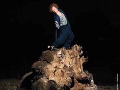 Théâtre de Beaune – « Como una baguala oscura » : un voyage poétique au cœur du folklore argentin en danse et en musique