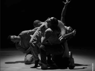 Théâtre de Beaune – Art’GentiK, quand la danse hip-hop dialogue avec l’image mardi 27 janvier