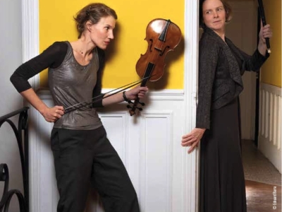 Beaune – « Le Combat des Chef.fes » : un duel musical baroque au sommet le samedi 4 avril au théâtre municipal