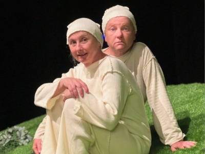 Théâtre de Beaune – Miche et Drate, une fable clownesque autour des grandes questions de l’existence le mercredi 14 janvier