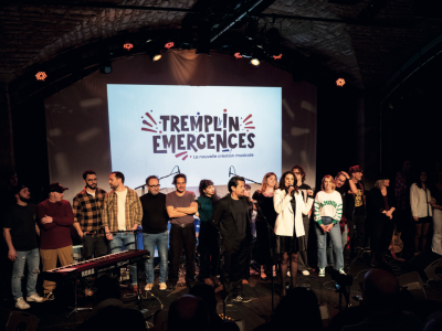 Beaune – 2e édition du Tremplin Émergences :  appel aux talents musicaux locaux jusqu'au 31 mai