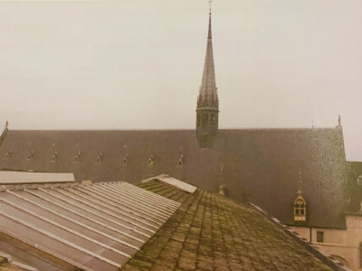 Beaune – Les Halles bientôt à l’abri : un chantier à 875 000 € TTC pour restaurer la verrière historique