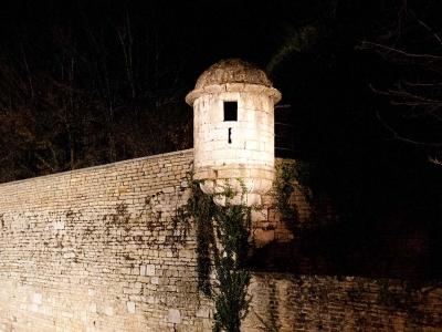 Beaune – Une visite nocturne des remparts pour plonger dans mille ans d’histoire ce samedi 23 août