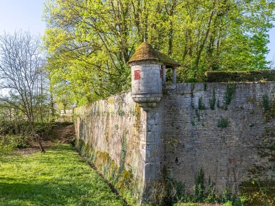 Les Remparts de Beaune - Une plongée guidée dans plus de mille ans d’histoire avec une visite le dimanche 10 août