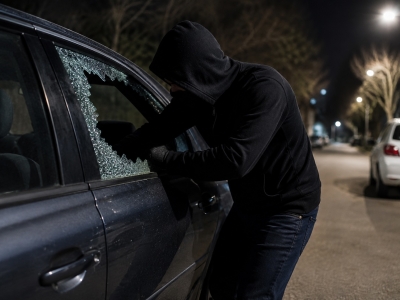 Beaune - 68 vols à la roulotte élucidés : deux années d'enquête pour retrouver le suspect