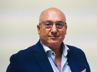 Municipales 2026 à Beaune - Chafic El Sibai se retire de la course et adresse ses vœux aux Beaunois