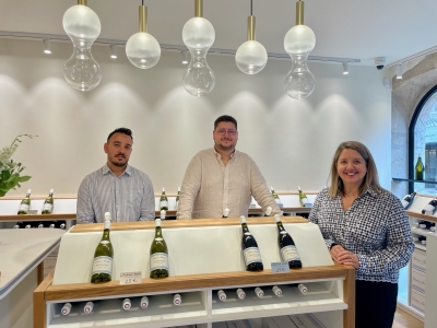 Beaune - Chartron & Trébuchet ouvre un nouvel écrin au cœur de ville et mise sur l’expérience du vin