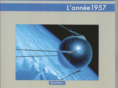 Beaune - La revue "Je vous parle d’un temps" signée Pochette Surprise dévoile son édition 1957