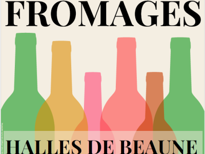 Beaune – Pains, Vins, Fromages : les étudiants du BTS Tourisme donnent rendez-vous aux gourmands sous les Halles