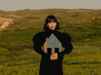 Beaune – En concert le 28 novembre à La Lanterne Magique : Coline Rio : « J’ai construit une maison intérieure pour retrouver qui je suis »