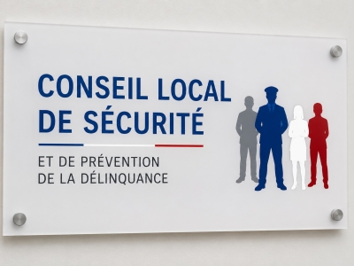 Beaune – La Ville se dote d’un Conseil local de sécurité et renforce les missions de sa police municipale