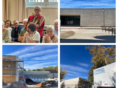Beaune - Le futur stade nautique portera le nom du champion olympique Joël Suty